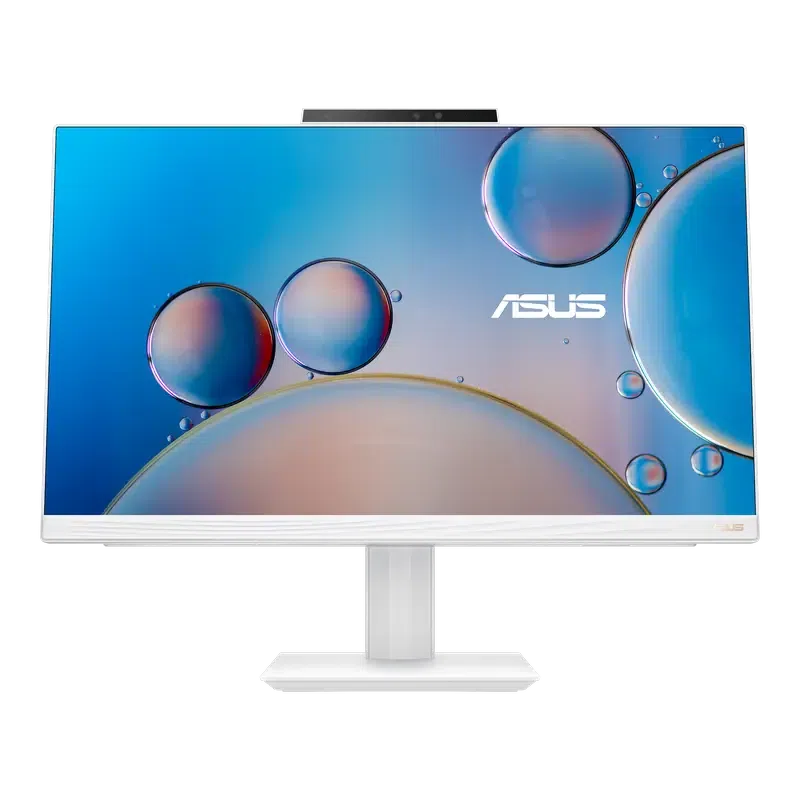 Моноблок ASUS A5402, Core 7, 16ГБ/512ГБ, 60 Гц, Белый 3