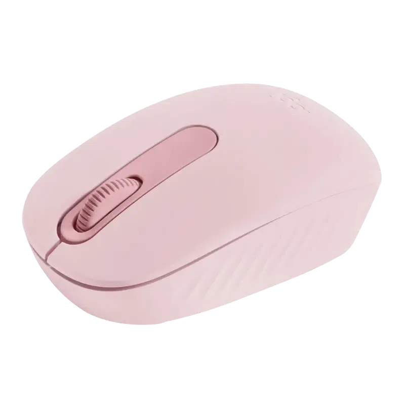 Mouse Wireless Logitech M196, Roz 4