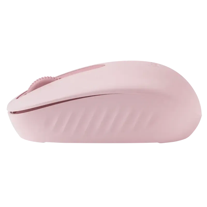 Mouse Wireless Logitech M196, Roz 3