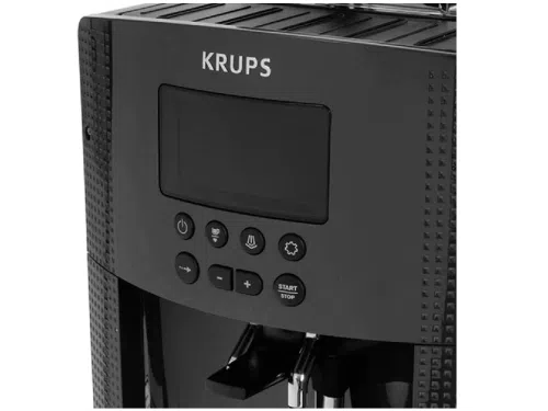 Aparat de cafea Krups EA816B70 Black 2