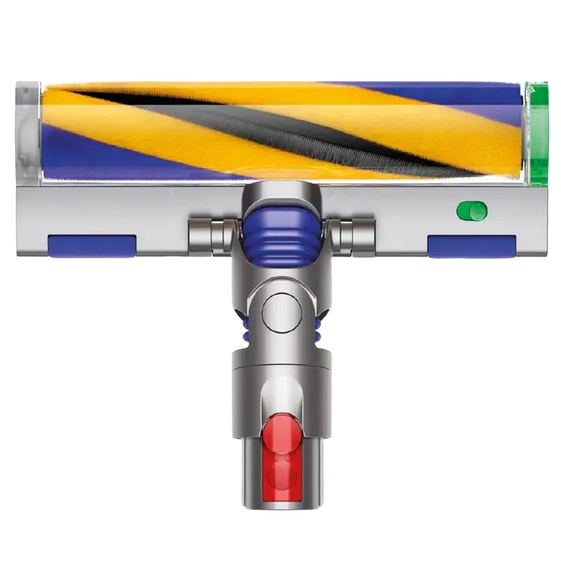 Aspirator Vertical Dyson V15 Detect Absolute, Argintiu 4