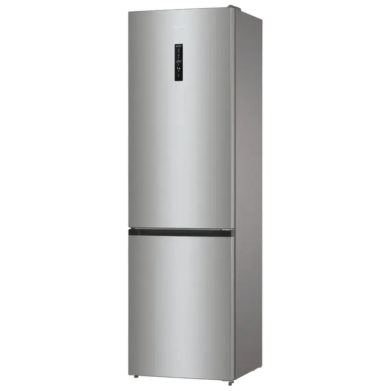 Холодильник Gorenje NRK 620 CA2XL4, Silver 4