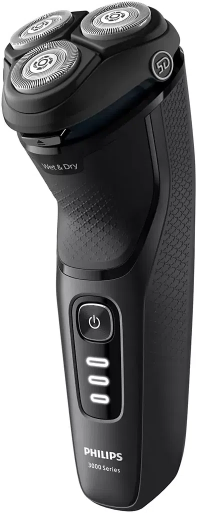 Бритва Philips S3244/12, Черный 2