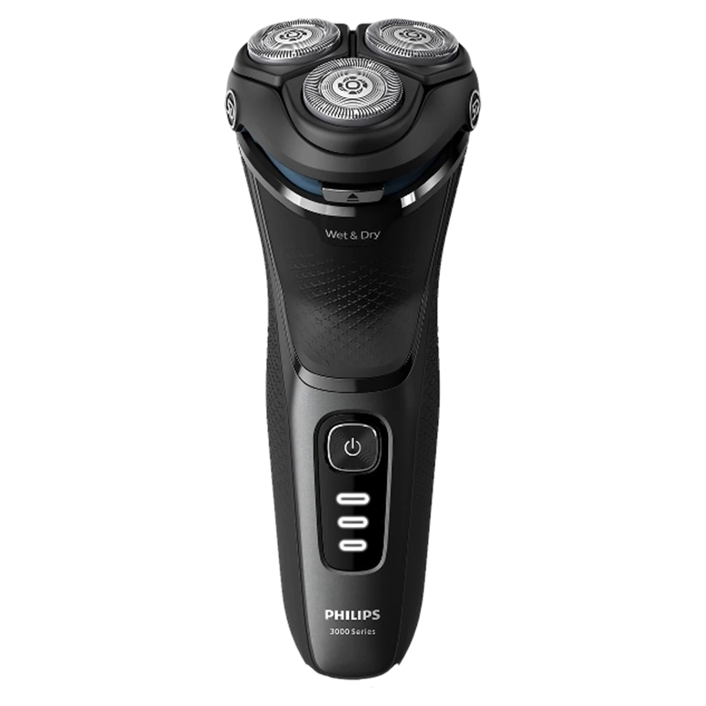 Бритва Philips S3244/12, Черный