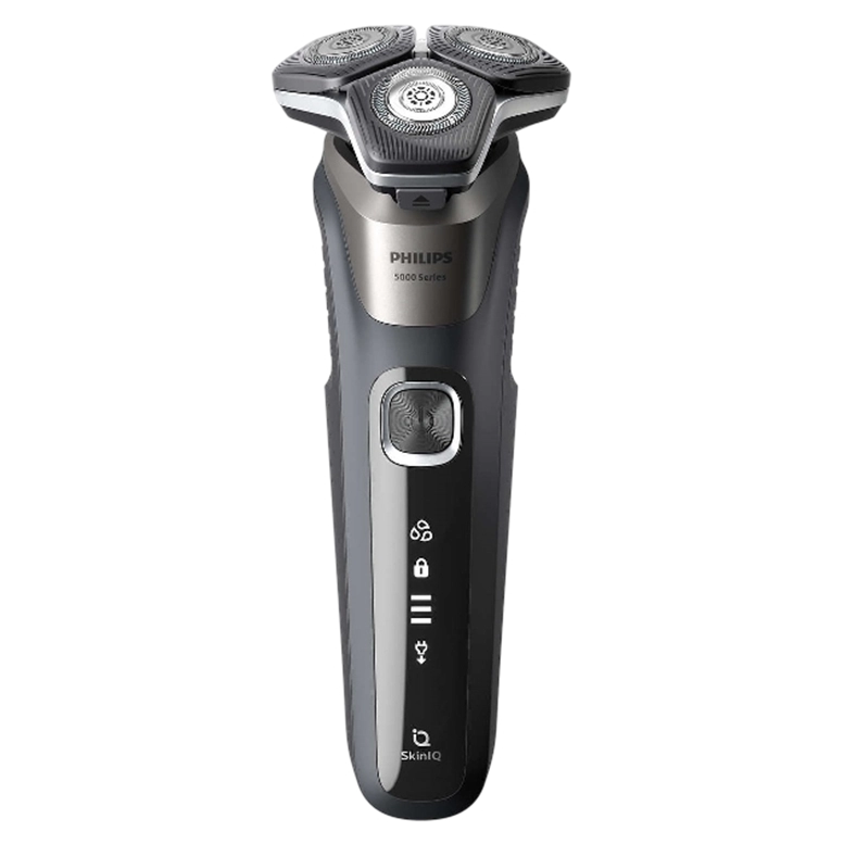 Бритва Philips S5887/30, Черный
