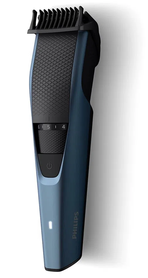 Мужской Триммер Philips BT3238/15, Синий 2