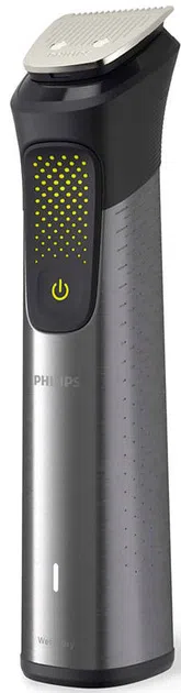 Мужской Триммер Philips MG9555/15, Серый 3
