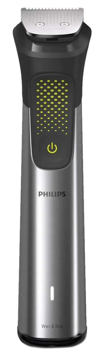 Мужской Триммер Philips MG9555/15, Серый 2