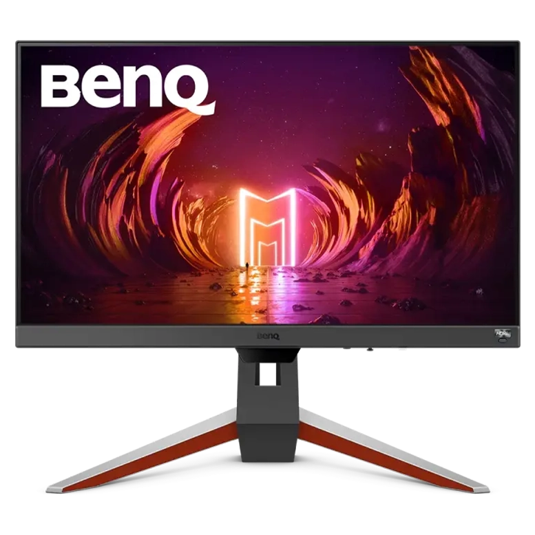 Игровой монитор 24,5" BenQ EX240N, VA 1920x1080 FHD, Black