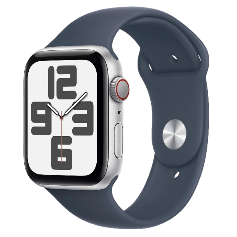 Умные часы Apple Watch SE 2 44mm Silver