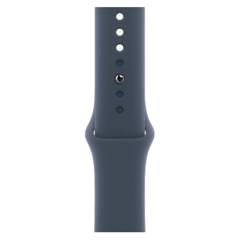 Умные часы Apple Watch SE 2 44mm Silver 6