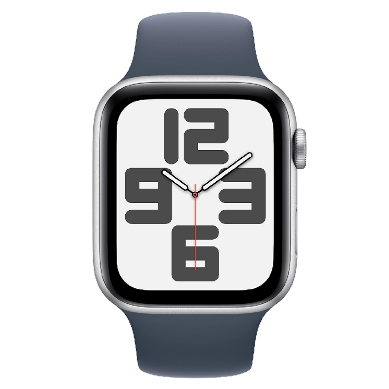Умные часы Apple Watch SE 2 44mm Silver 2