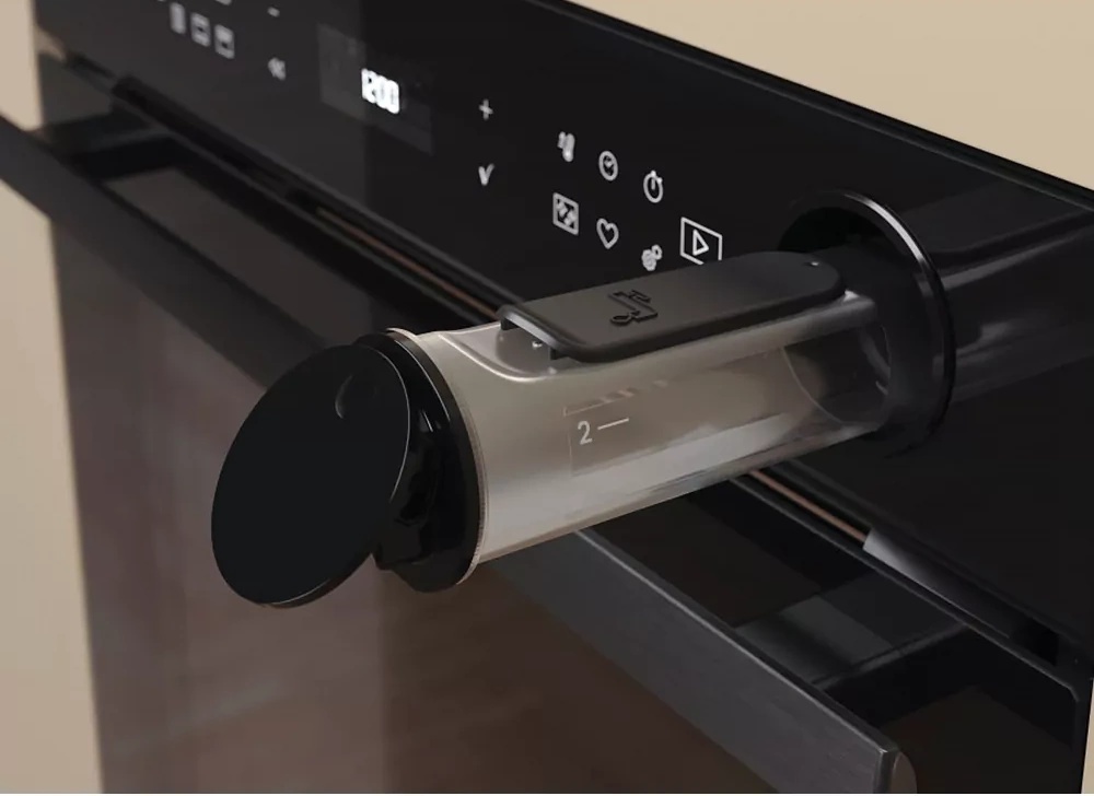 Электрический духовой шкаф Whirlpool AKZ9S 8220 FB, Черный 3