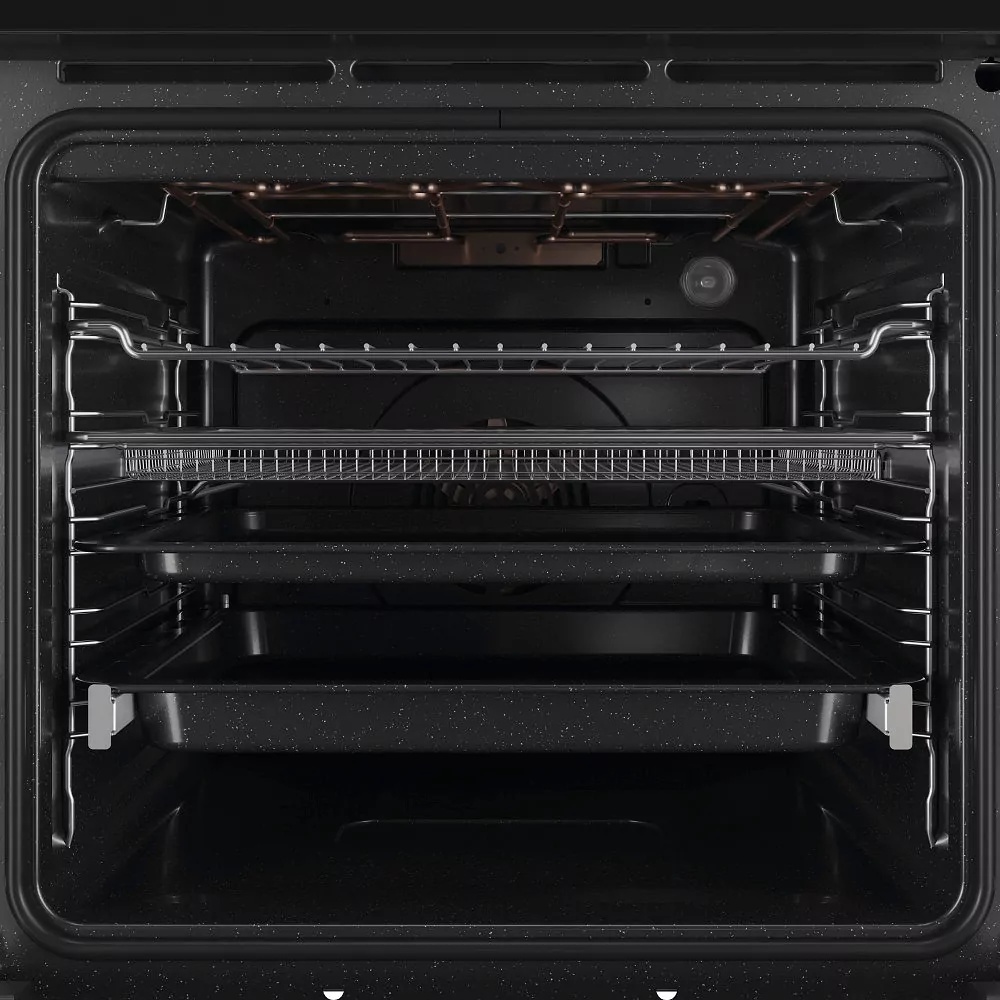 Электрический духовой шкаф Whirlpool AKZ9S 8220 FB, Черный 2