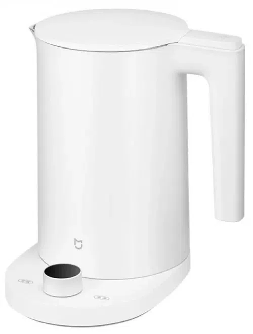Ceainic electric Xiaomi Mi Smart Kettle 2 Pro, White 11