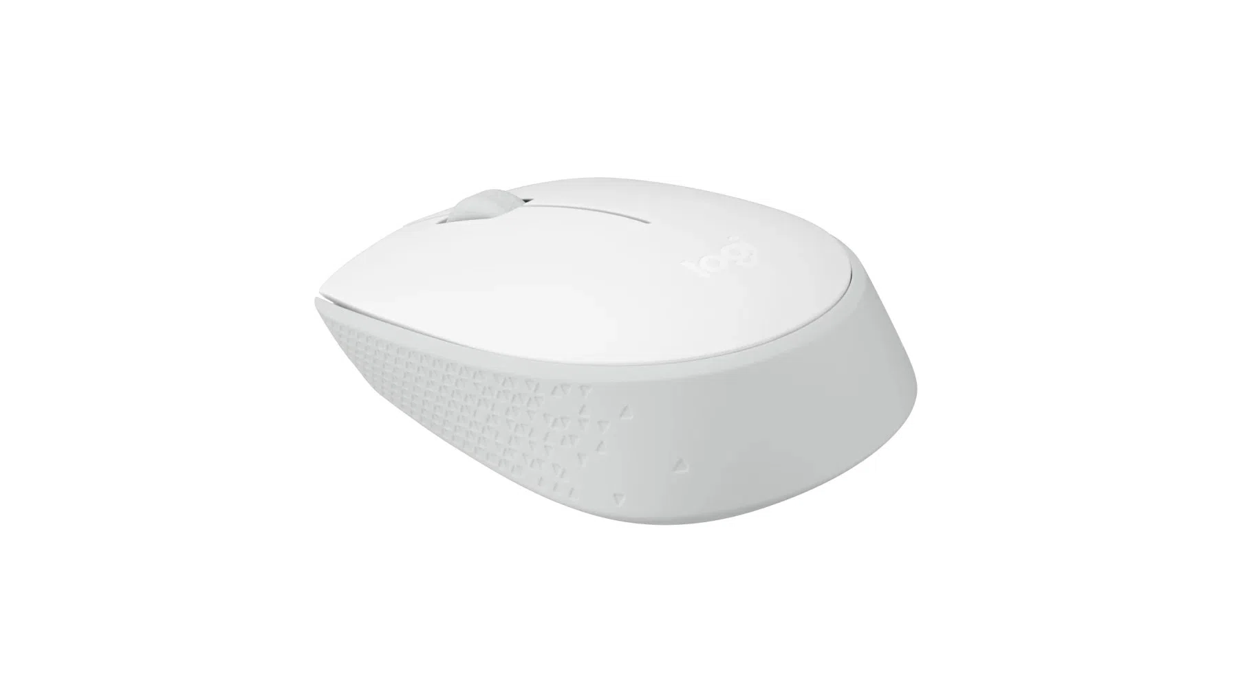 Беспроводная мышь Logitech M171, White 4