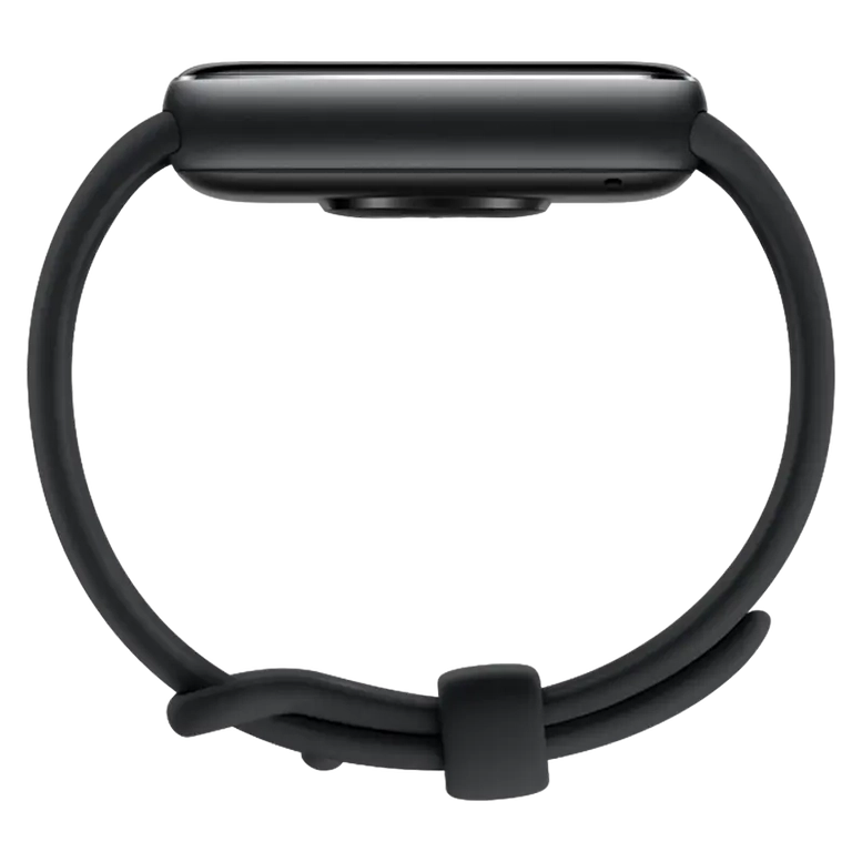 Фитнес-браслет Xiaomi Smart Band 9 Pro Black 3