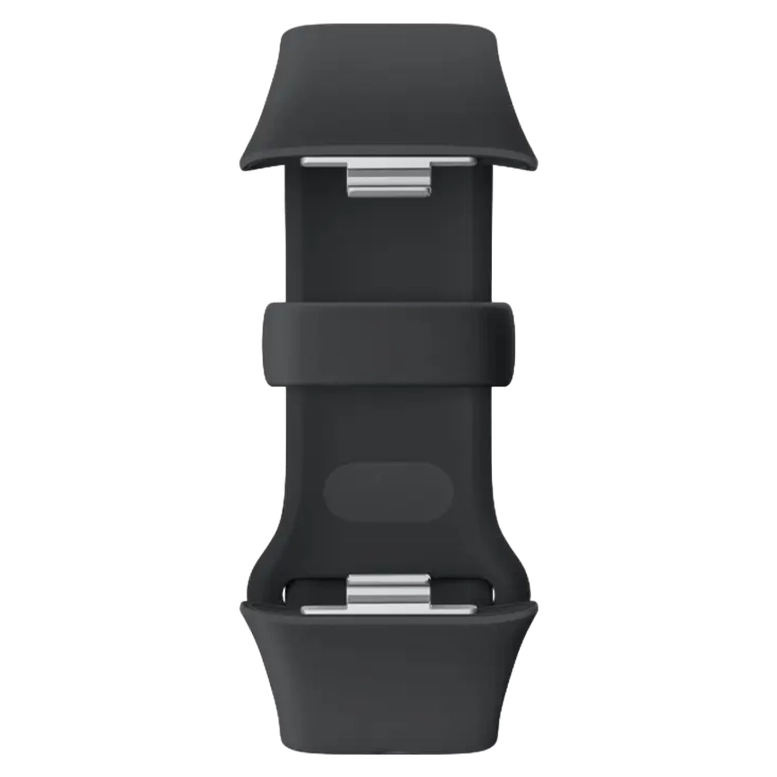 Фитнес-браслет Xiaomi Smart Band 9 Pro Black 4