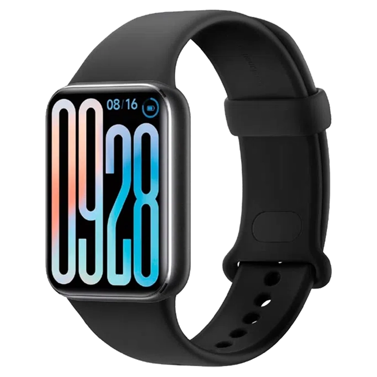Фитнес-браслет Xiaomi Smart Band 9 Pro Black