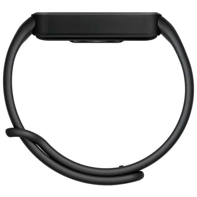 Фитнес-браслет Xiaomi Smart Band 9 Active Black 2
