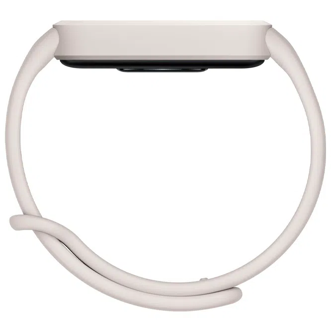 Фитнес-браслет Xiaomi Smart Band 9 Active Beige 4