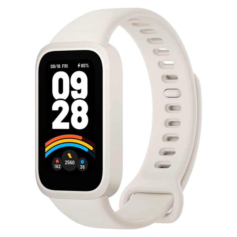 Фитнес-браслет Xiaomi Smart Band 9 Active Beige