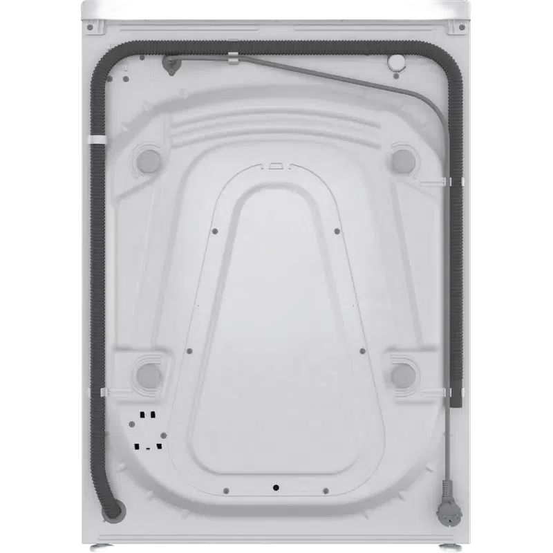 Mașină de spălat Gorenje WNHPI72SCSIR/UA, 7kg, Alb 7