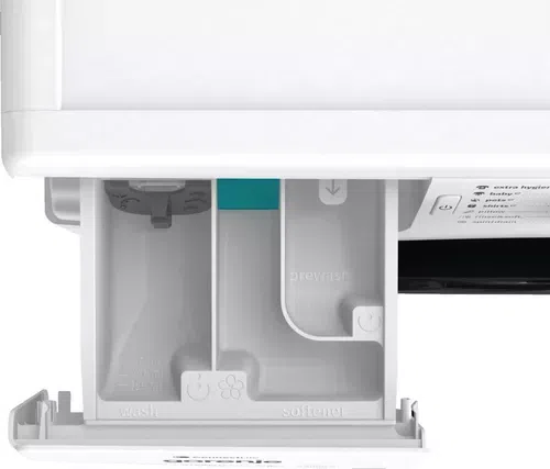 Стиральная машина с фронтальной загрузкой Gorenje WPNEI84A1SWIFI 7