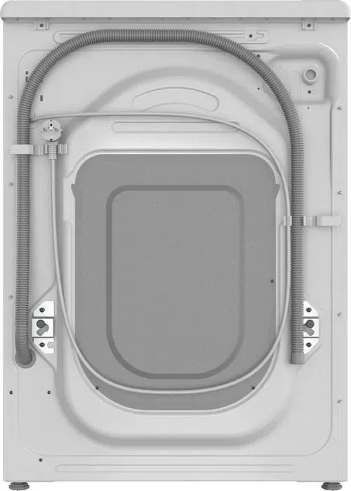 Стиральная машина с фронтальной загрузкой Gorenje WPNEI84A1SWIFI 6