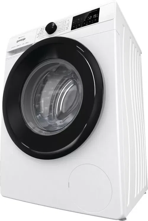 Стиральная машина с фронтальной загрузкой Gorenje WPNEI84A1SWIFI 2