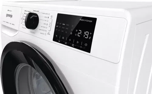 Стиральная машина с фронтальной загрузкой Gorenje WPNEI84A1SWIFI 4