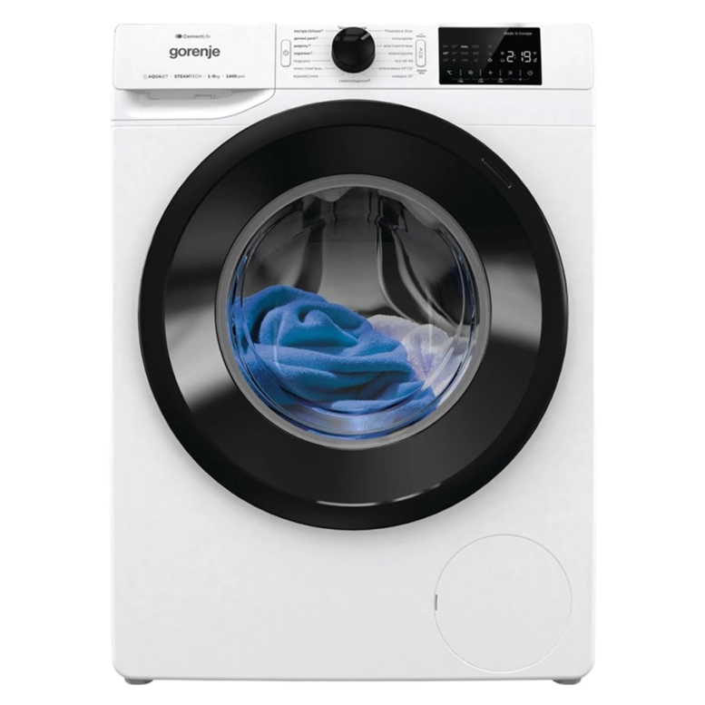 Стиральная машина Gorenje WPNEI94A1SWIFI
