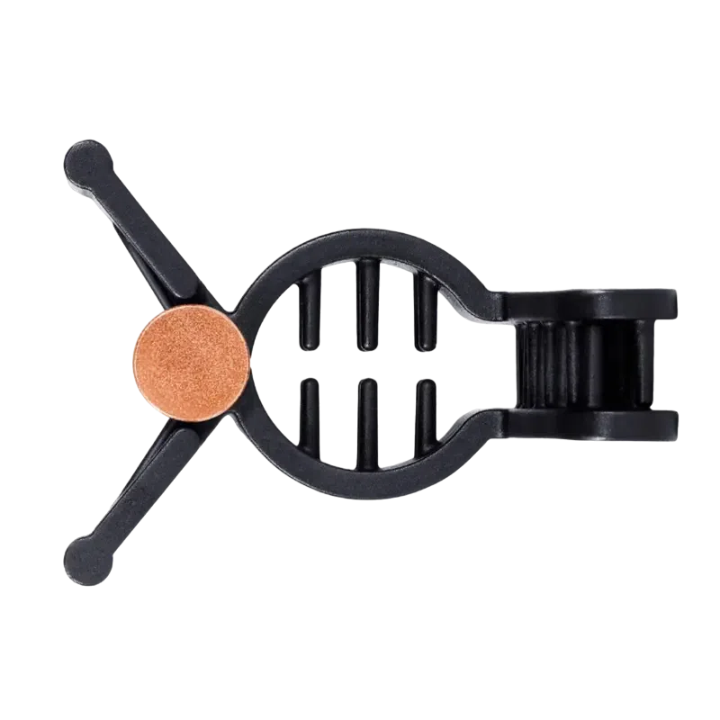 Набор Dyson hair clips 8
