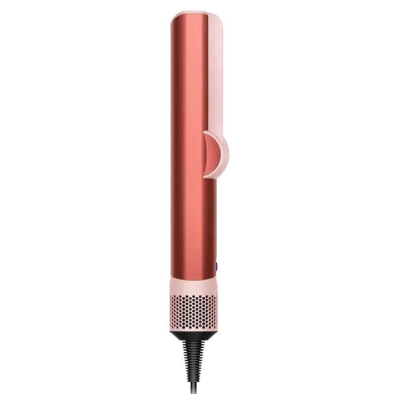 Выпрямитель для волос Dyson Airstrait HT01, Strawberry Bronze | Blush Pink 3