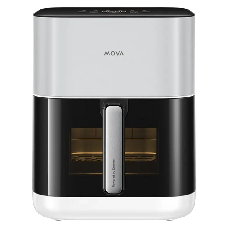 Аэрофритюрница Mova FD10 Pro, Белый