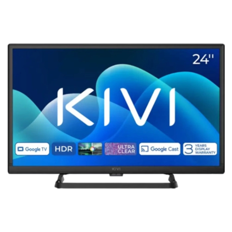 Телевизор Kivi 24H710QB