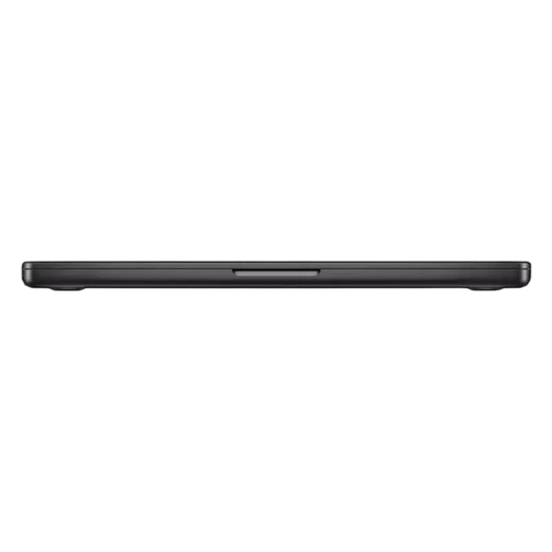 Laptop 14,2" Apple MacBook Pro 14 A3401, Space Black 6