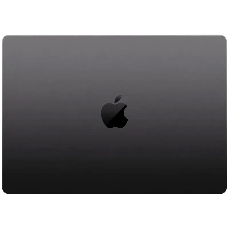 Laptop 14,2" Apple MacBook Pro 14 A3401, Space Black 3