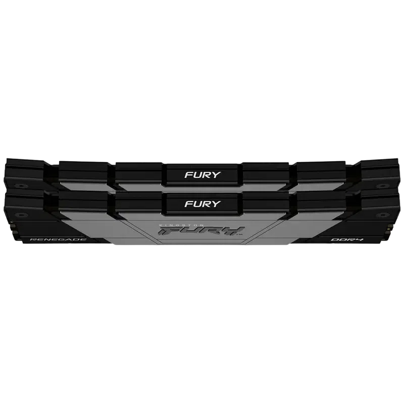 Memorie RAM Kingston FURY Renegade, DDR4 SDRAM, 3200 MHz, 16GB 2