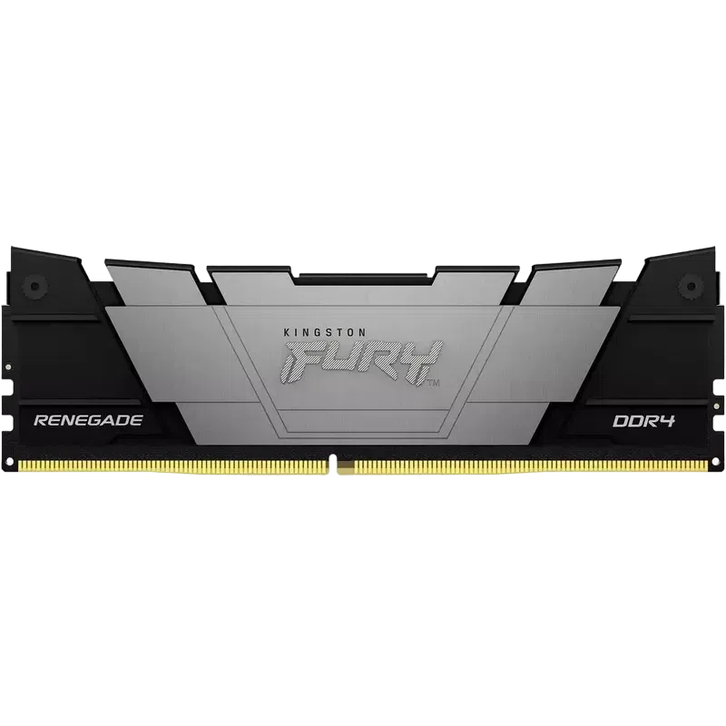 Memorie RAM Kingston FURY Renegade, DDR4 SDRAM, 3200 MHz, 16GB 4