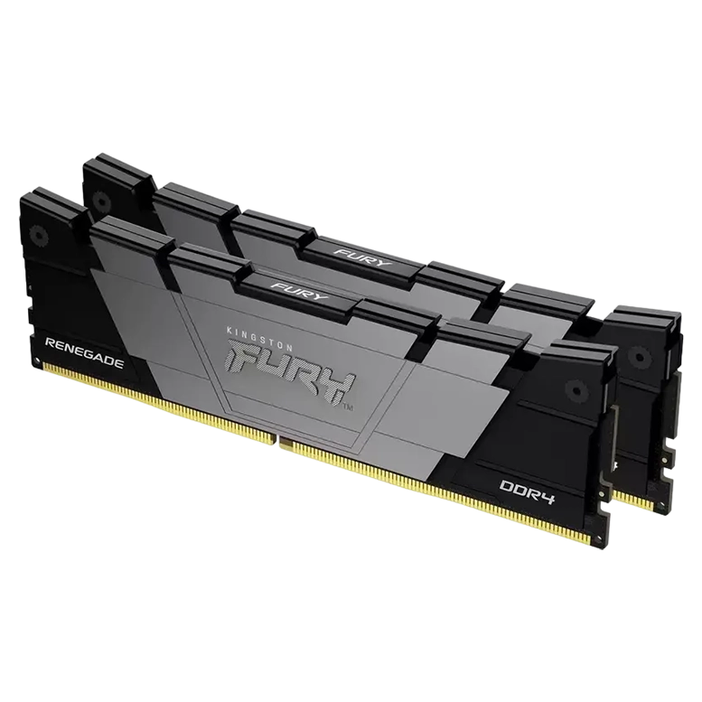Memorie RAM Kingston FURY Renegade, DDR4 SDRAM, 3200 MHz, 16GB