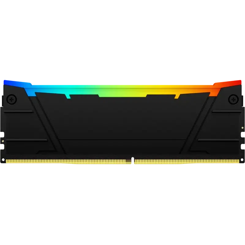 Memorie RAM Kingston FURY Renegade RGB, 16GB, Black 5