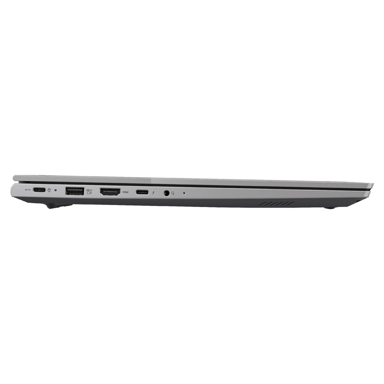 Laptop 16” Lenovo ThinkBook 16 G6 IRL, Arctic Grey 3