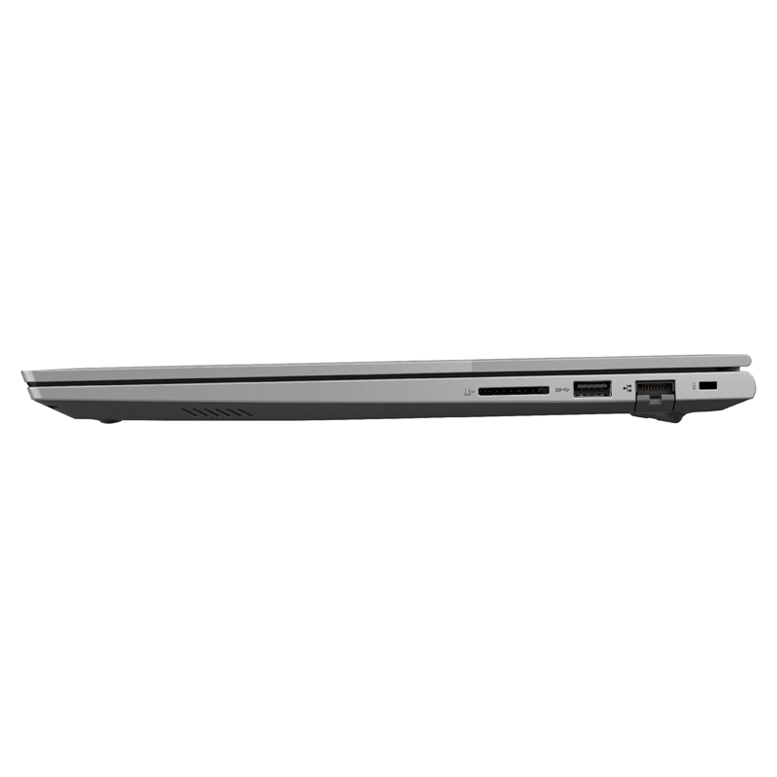 Laptop 16” Lenovo ThinkBook 16 G6 IRL, Arctic Grey 4