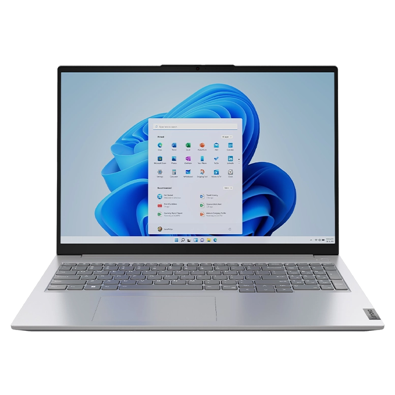 Laptop 16” Lenovo ThinkBook 16 G6 IRL, Arctic Grey