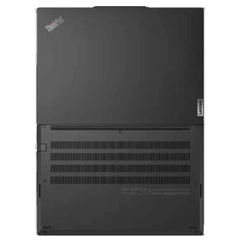 Ноутбук Lenovo ThinkPad E14 G6, Black 4