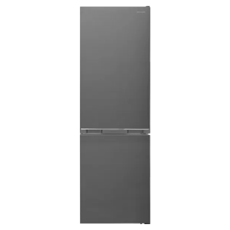 Frigider Sharp SJ-FBB11DTXPE-EU, Gray