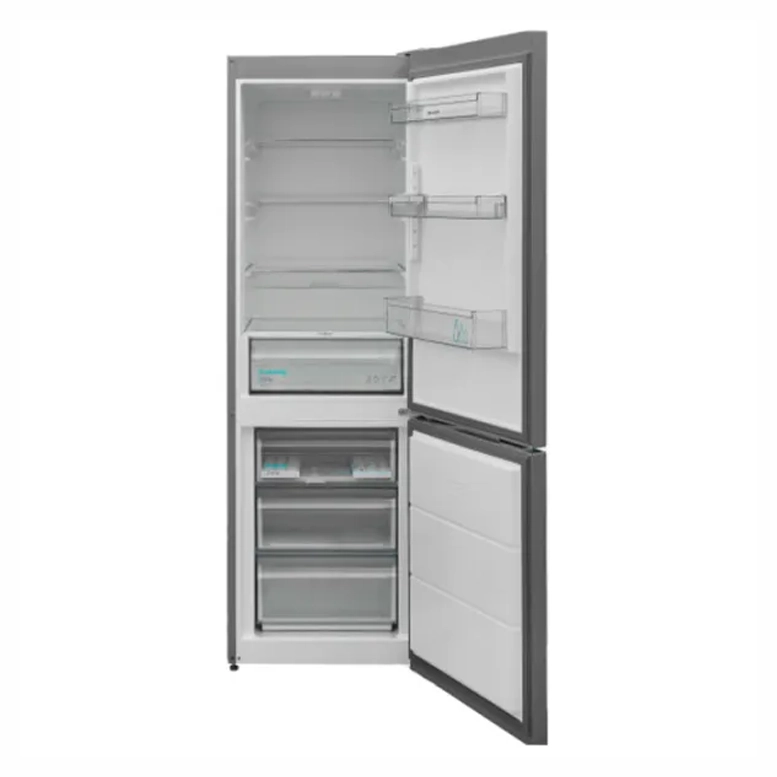 Frigider Sharp SJ-FBB11DTXPE-EU, Gray 2