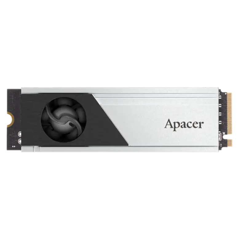 Накопитель SSD Apacer AS2280F4, 1024Гб, AP1TBAS2280F4-1