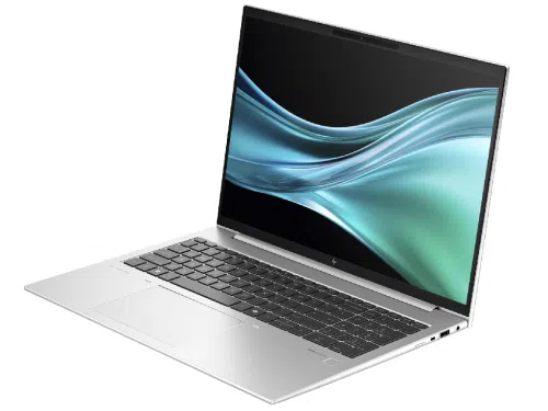 Laptop HP EliteBook 860 G11 16" Silver 3